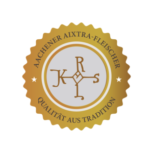 Logo der Aachener Aixtra-Fleischer.
