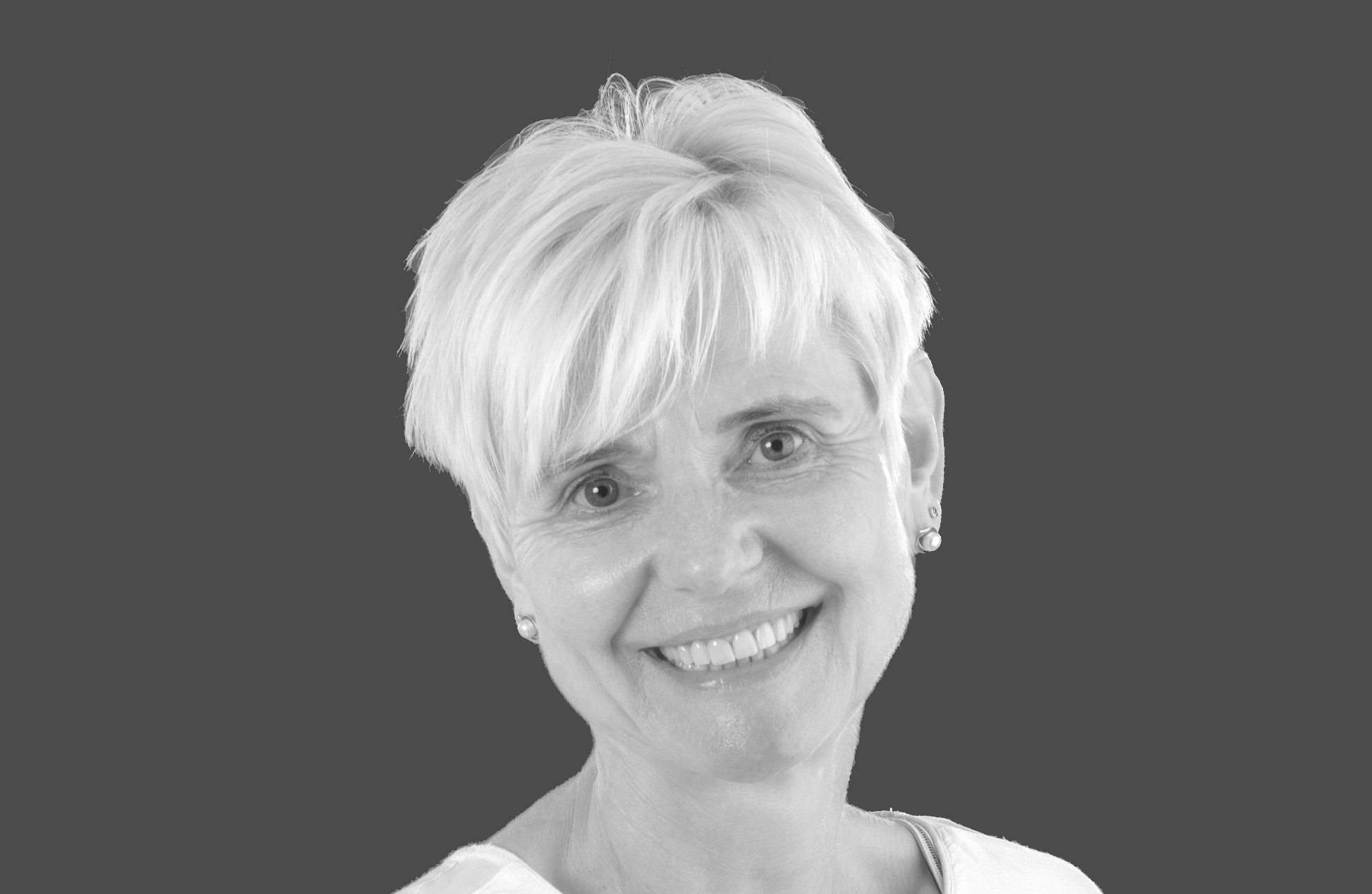 Dr. Gerlinde von Dehn ist die Landestierschutzbeauftragte