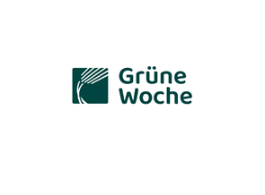 Das Logo von Grüne Woche.