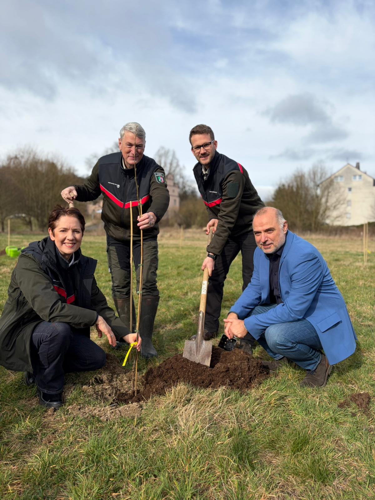 Samenplantage